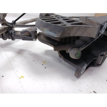 Recambio de palanca cambio para iveco daily vi caja/chasis 33s16, 35s16, 35c16, 40c16, 50c16 referencia OEM IAM 5801283904K  