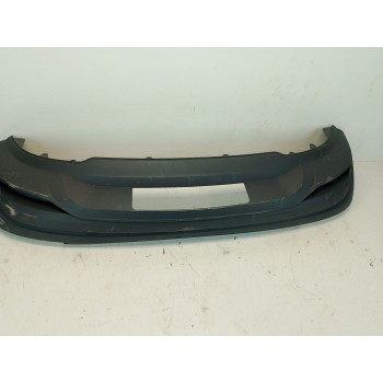 Recambio de spoiler paragolpes trasero para audi q3 (f3b) 45 tfsi quattro referencia OEM IAM 83A807521D  