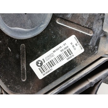 Recambio de electroventilador para bmw 3 touring (f31) 320 d referencia OEM IAM 5020645  