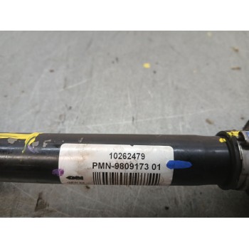 Recambio de transmision delantera izquierda para mini mini countryman (r60) one d referencia OEM IAM 10262479 980917301 