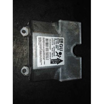 CENTRALITA AIRBAG 13188856 13188856 13188856