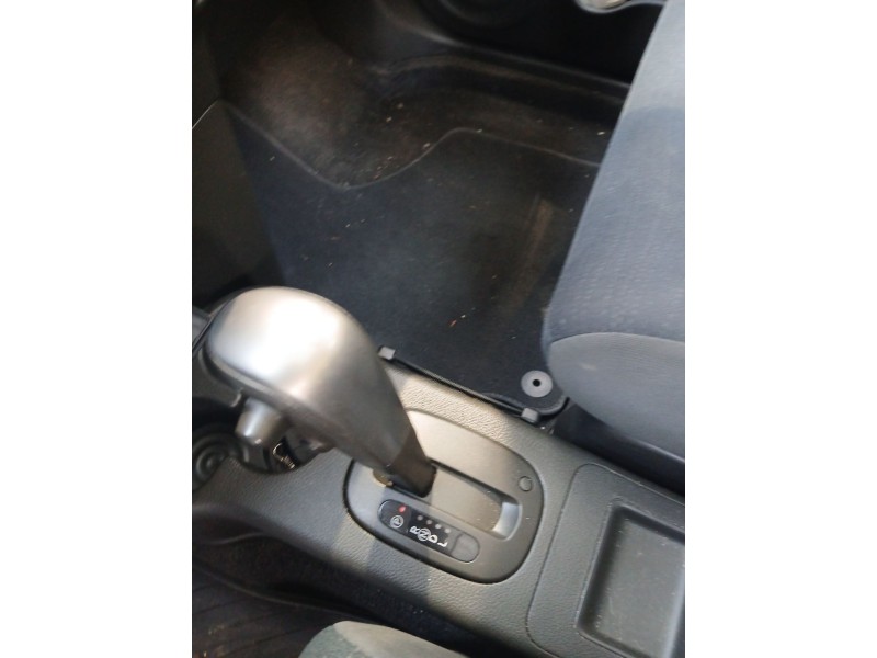 Recambio de despiece caja cambios para nissan cube (z12) 1.6 16v referencia OEM IAM   