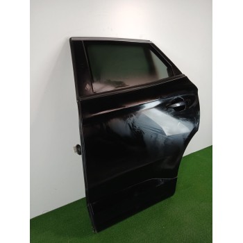 Recambio de puerta trasera izquierda para opel grandland / grandland x (a18, p1uo) 1.2 (75) referencia OEM IAM   