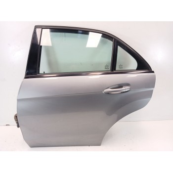 PUERTA TRASERA IZQUIERDA A2127300105 