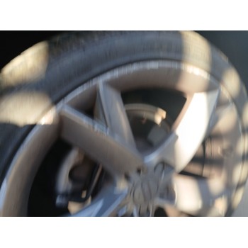 Recambio de juego llantas para audi a5 (8t3) 2.7 tdi referencia OEM IAM 65JX19H2 ET32 x4 19 PULGADAS