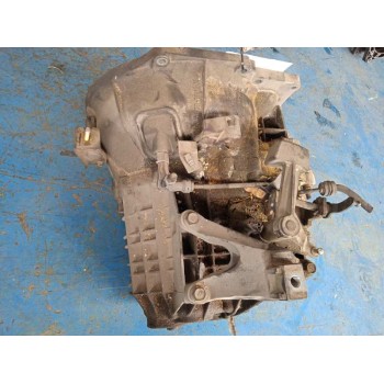 Recambio de caja cambios para mazda 3 berlina (bk) 1.6 crdt active referencia OEM IAM 3M5R7002YE B 