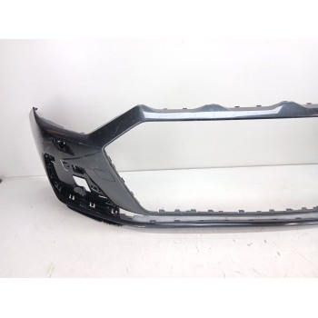 Recambio de paragolpes delantero para audi a1 city carver (gbh) 25 tfsi referencia OEM IAM 82A807437A  