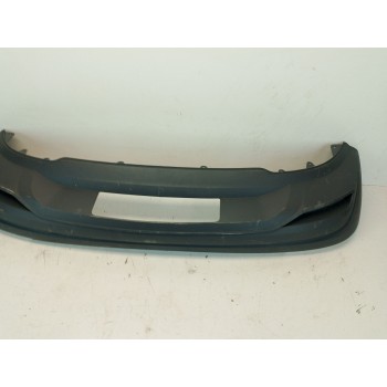Recambio de spoiler paragolpes trasero para audi q3 (f3b) 45 tfsi quattro referencia OEM IAM 83A807521D  