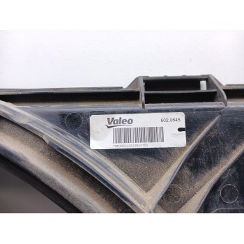 Recambio de electroventilador para bmw 3 touring (f31) 320 d referencia OEM IAM 5020645  