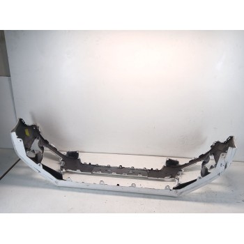 Recambio de paragolpes delantero para citroën c4 spacetourer (3d_) 1.5 bluehdi 130 referencia OEM IAM 981177807  