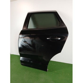 Recambio de puerta trasera izquierda para opel grandland / grandland x (a18, p1uo) 1.2 (75) referencia OEM IAM   