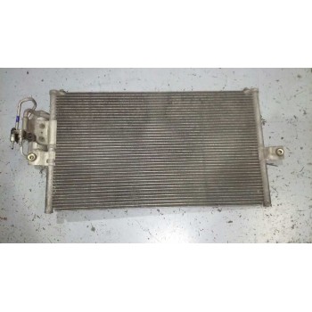 Recambio de condensador / radiador aire acondicionado para hyundai coupe (rd) 2.0 fx referencia OEM IAM   