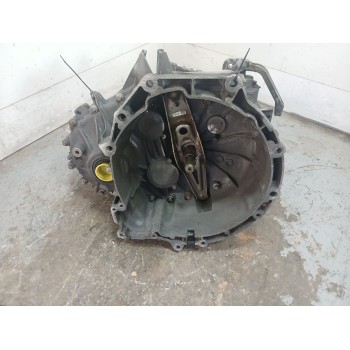 CAJA CAMBIOS 2300793367201 B 