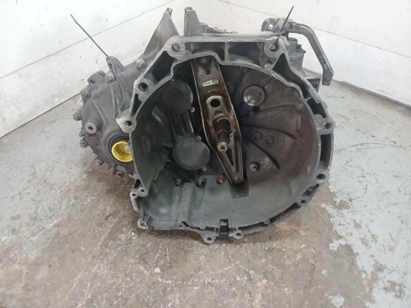 Recambio de caja cambios para bmw 1 (f40) 116 d referencia OEM IAM 2300793367201 B 