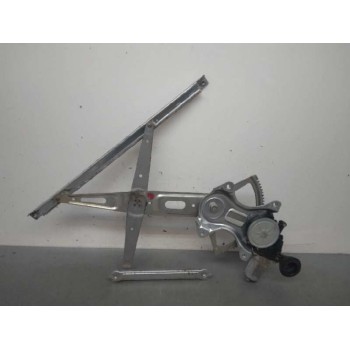 Recambio de elevalunas trasero derecho para toyota prius (nhw20) basis referencia OEM IAM  ELÉCTRICO 6 PINES