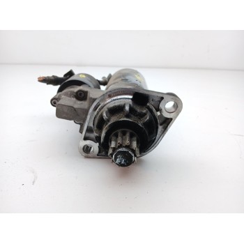 Recambio de motor arranque para volkswagen golf iv (1j1) 1.9 tdi referencia OEM IAM 0001125048 02m911023f 