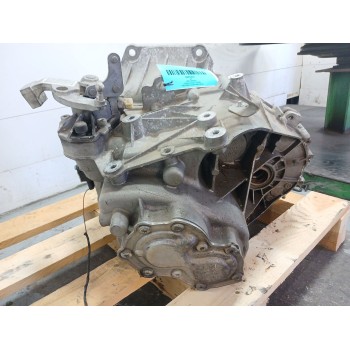 Recambio de caja cambios para mini mini countryman (r60) cooper d referencia OEM IAM 1316438CI8 manual 6v 195.000KM 2530021522