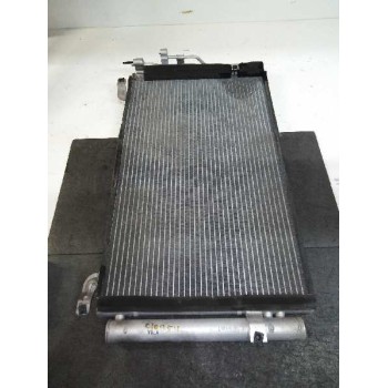 CONDENSADOR / RADIADOR AIRE ACONDICIONADO 61 X 38