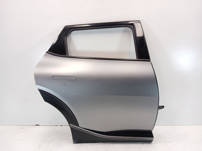 Recambio de puerta trasera derecha para kia ev6 (cv) 77 referencia OEM IAM 77004CV000 77004-CV000 