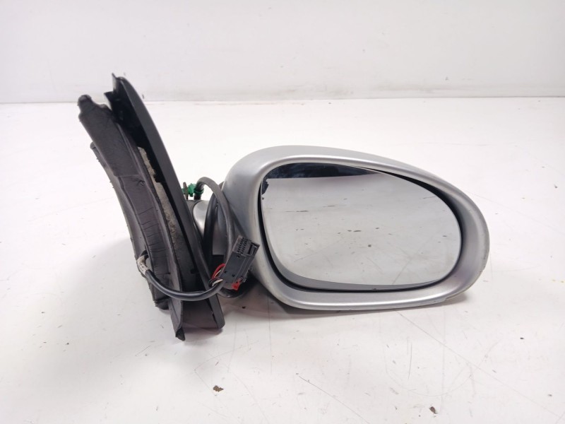 Recambio de retrovisor derecho para volkswagen golf v (1k1) 1.9 tdi referencia OEM IAM 1K0857934  