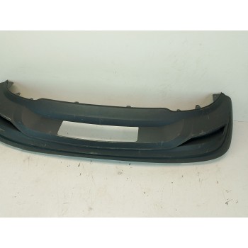 Recambio de spoiler paragolpes trasero para audi q3 (f3b) 45 tfsi quattro referencia OEM IAM 83A807521D  