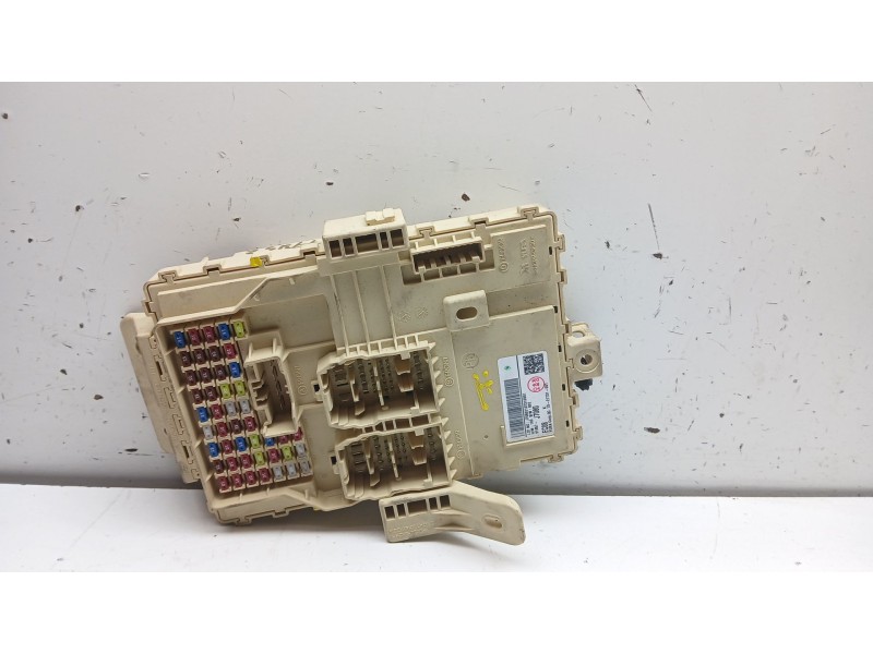 Recambio de centralita bsi para kia ceed (cd) 1.0 t-gdi referencia OEM IAM 91957j7080  