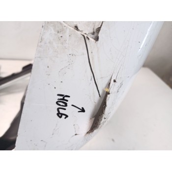 Recambio de paragolpes delantero para citroën c4 spacetourer (3d_) 1.5 bluehdi 130 referencia OEM IAM 981177807  