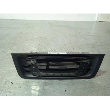 MANDO CLIMATIZADOR 6J0820043A 