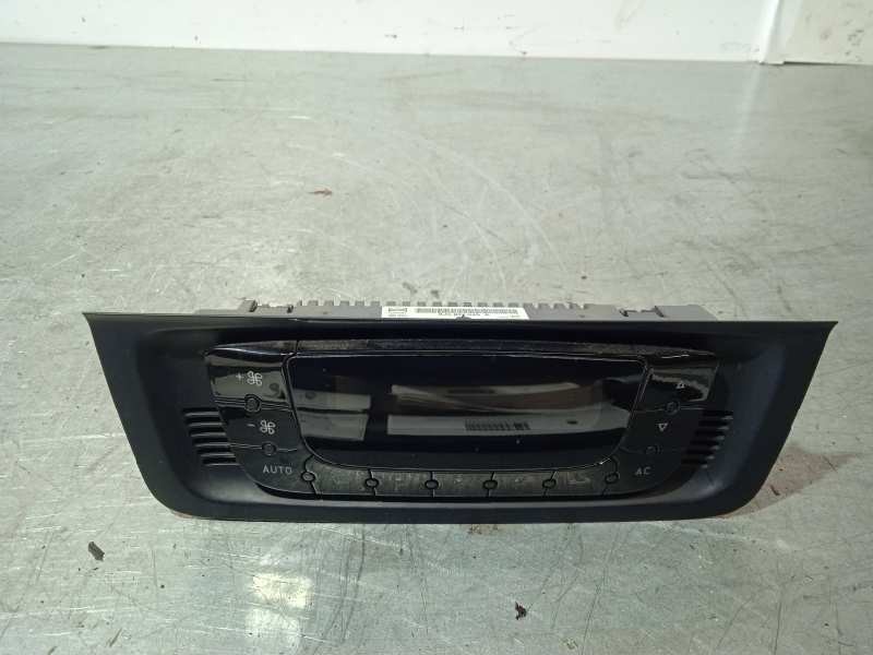 Recambio de mando climatizador para seat ibiza sc (6j1) 1.4 16v referencia OEM IAM 6J0820043A  