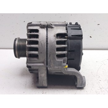Recambio de alternador para bmw 1 (f20) 118 d referencia OEM IAM 12317605060 8519890ai01 fg18d111