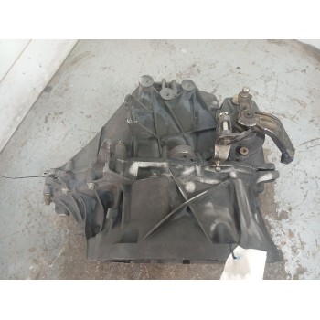 Recambio de caja cambios para bmw 1 (f40) 116 d referencia OEM IAM 2300793367201 B 