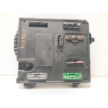 CAJA RELES / FUSIBLES 284B19091R 