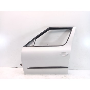 PUERTA DELANTERA IZQUIERDA 5L0831055 