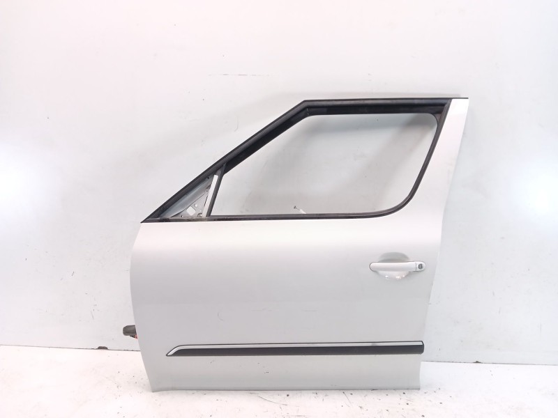 Recambio de puerta delantera izquierda para skoda yeti (5l) 2.0 tdi referencia OEM IAM 5L0831055  