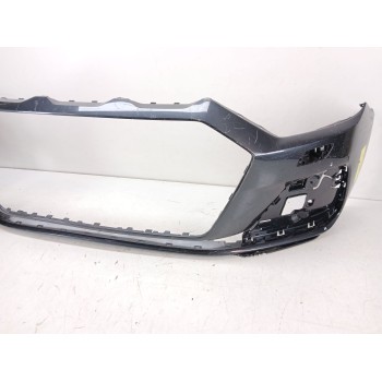 Recambio de paragolpes delantero para audi a1 city carver (gbh) 25 tfsi referencia OEM IAM 82A807437A  