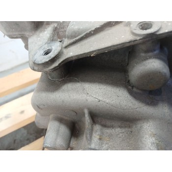 Recambio de caja cambios para mini mini countryman (r60) cooper d referencia OEM IAM 1316438CI8 manual 6v 195.000KM 2530021522