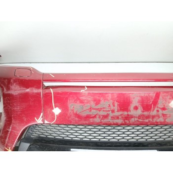 Recambio de paragolpes delantero para land rover range rover evoque (l538) 2.0 4x4 referencia OEM IAM BJ3M17F003  