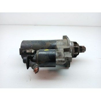 Recambio de motor arranque para volkswagen golf iv (1j1) 1.9 tdi referencia OEM IAM 0001125048 02m911023f 