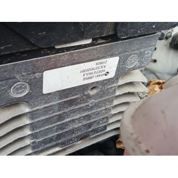 CENTRALITA MOTOR UCE 954412bbv0 