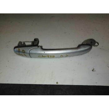 MANETA EXTERIOR DELANTERA DERECHA 