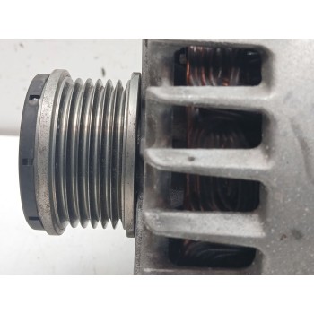 Recambio de alternador para bmw 1 (f20) 118 d referencia OEM IAM 12317605060 8519890ai01 fg18d111