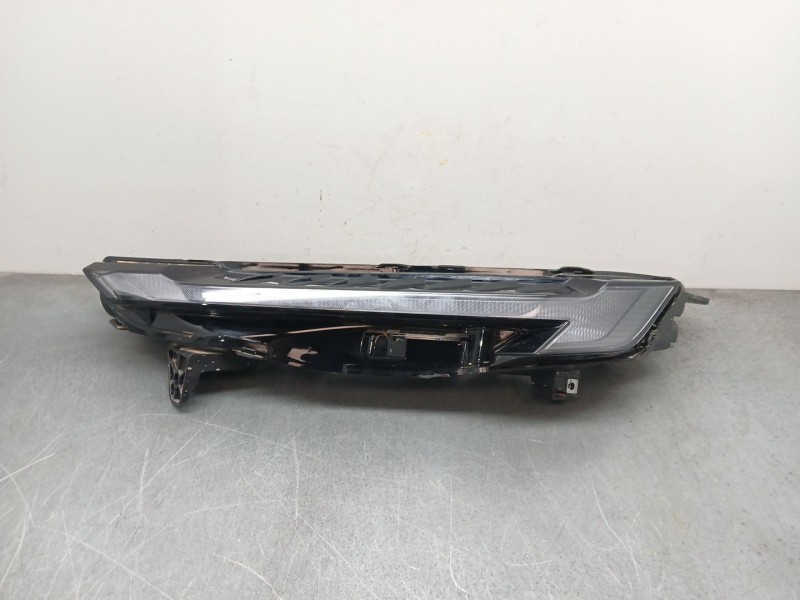 Recambio de faro izquierdo para omoda 5 referencia OEM IAM   SUPERIOR