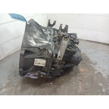 Recambio de caja cambios para bmw 1 (f40) 116 d referencia OEM IAM 2300793367201 B 