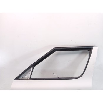 Recambio de puerta delantera izquierda para skoda yeti (5l) 2.0 tdi referencia OEM IAM 5L0831055  