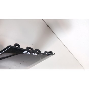 Recambio de paragolpes delantero para hyundai tucson furgoneta/suv (tle) 1.6 t-gdi referencia OEM IAM 86511D7500 86511D7510 