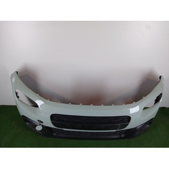 Recambio de paragolpes delantero para citroën c3 iii van (sx_, sy_) puretech 82 referencia OEM IAM 9812061577  