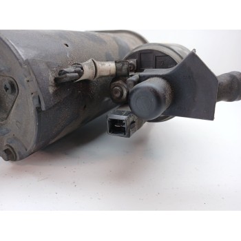 Recambio de motor arranque para volkswagen golf iv (1j1) 1.9 tdi referencia OEM IAM 0001125048 02m911023f 