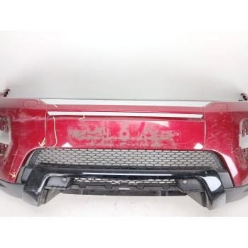 Recambio de paragolpes delantero para land rover range rover evoque (l538) 2.0 4x4 referencia OEM IAM BJ3M17F003  
