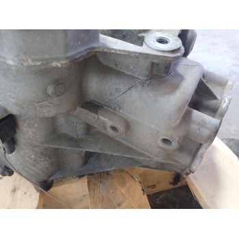 Recambio de caja cambios para mini mini countryman (r60) cooper d referencia OEM IAM 1316438CI8 manual 6v 195.000KM 2530021522