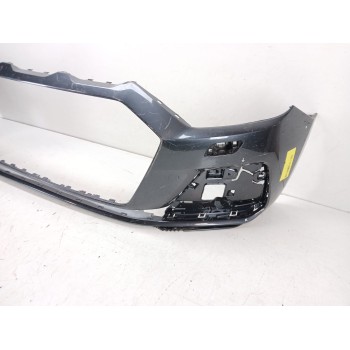 Recambio de paragolpes delantero para audi a1 city carver (gbh) 25 tfsi referencia OEM IAM 82A807437A  